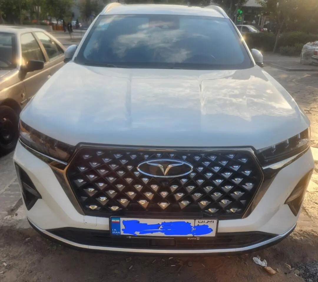 فونیکس  تیگو 7 پرو مکس (F7)