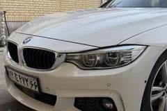 ب ام و، سری 4 گرن کوپه