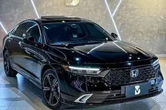 حواله هوندا، آکورد e:PHEV