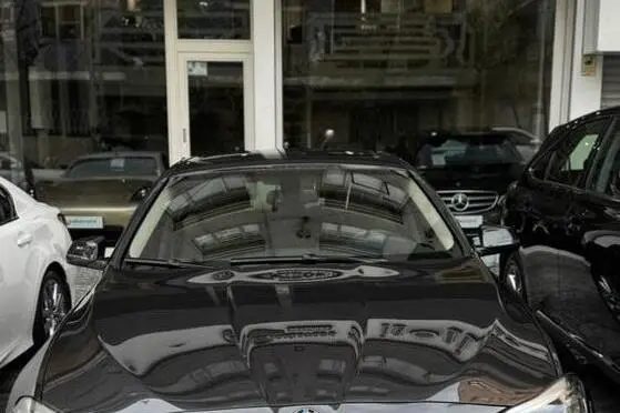 ب ام و، سری 5 سدان