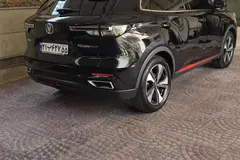 چانگان، CS 55 پلاس