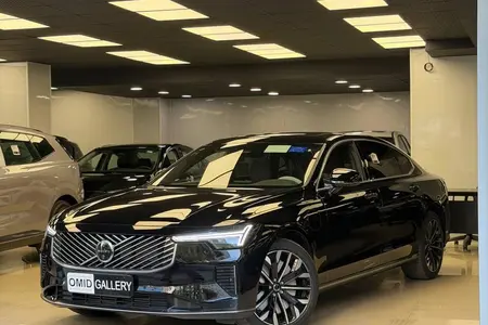 ولوو XC90