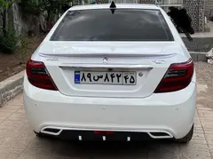 دنا، پلاس EF7