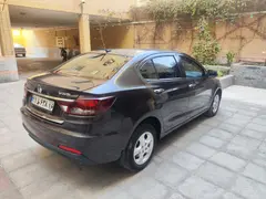 شاهین، G دنده ای