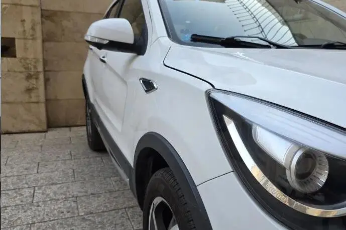 هایما،  S5