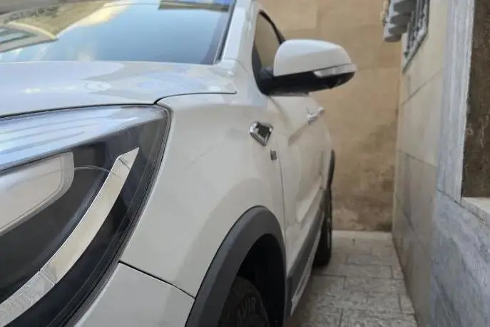هایما،  S5