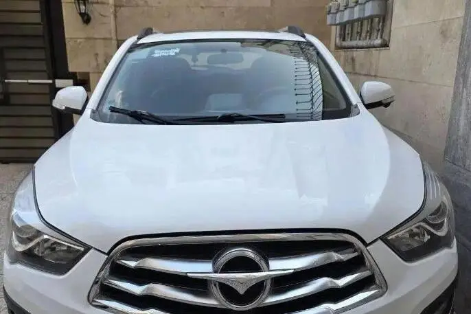هایما،  S5