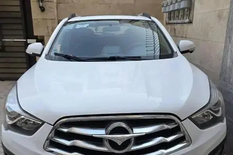 هایما، S5