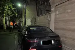 فونیکس، آریزو 6 جی تی (Z6 GT)