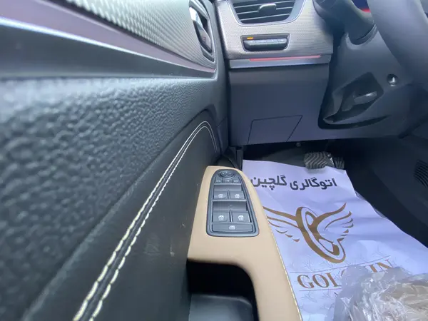 رنو، آرکانا XM3