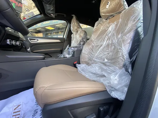 رنو، آرکانا XM3