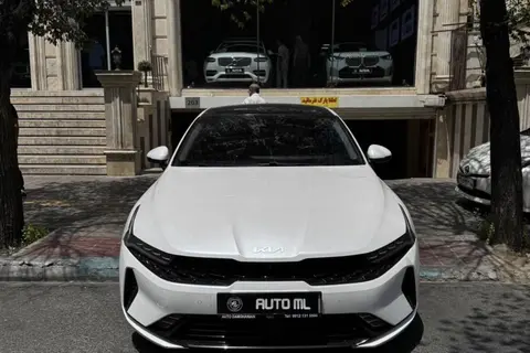 کیا، K5