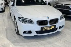 ب ام و، سری 5 سدان