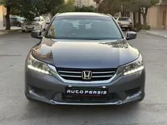 هوندا، آکورد