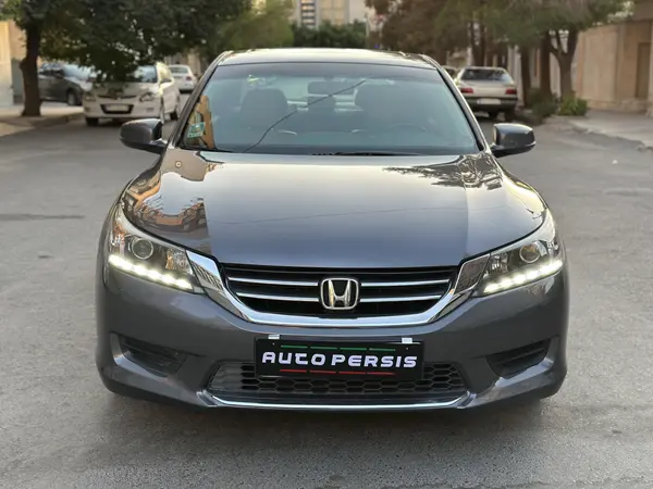 هوندا  آکورد