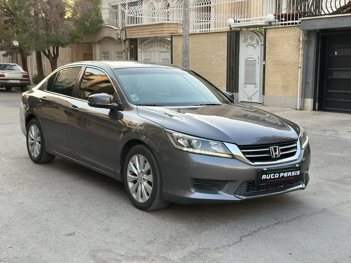 هوندا  آکورد