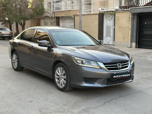 هوندا  آکورد