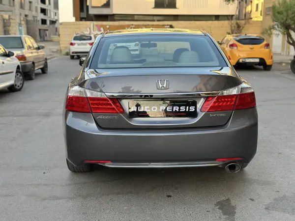 هوندا  آکورد