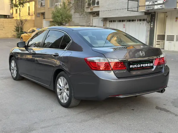هوندا  آکورد