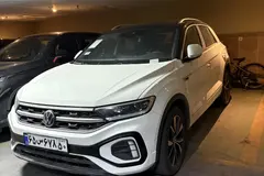 فولکس، تی راک