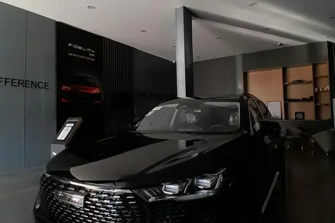 شوال، 6HEV
