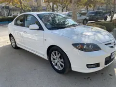 مزدا، 3 قدیم