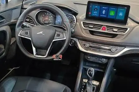 کی ام سی،  SR3