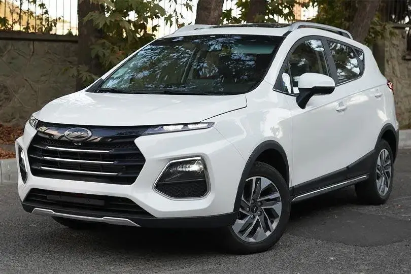 کی ام سی،  SR3