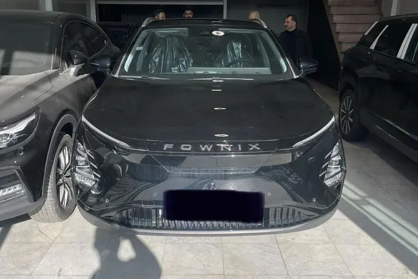 فونیکس، FX EV