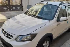 کوییک، دنده ای