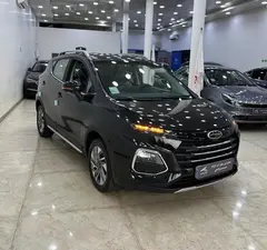 کی ام سی، SR3