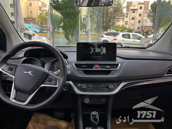 کی ام سی، SR3