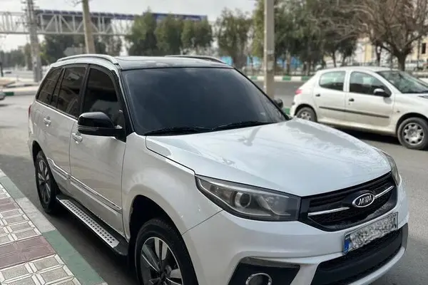 ام وی ام، X33 S