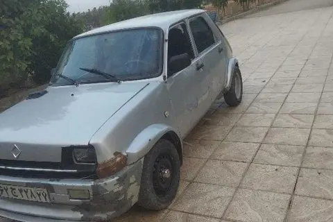 رنو، پی کی