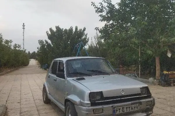 رنو،  پی کی