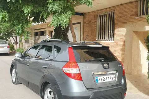 دانگ فنگ، H30 کراس