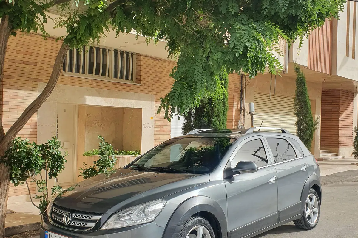 دانگ فنگ  H30 کراس