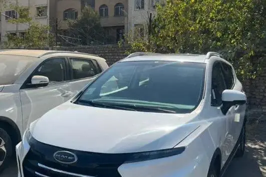 کی ام سی، SR3