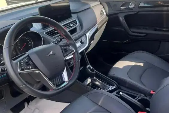 کی ام سی، SR3