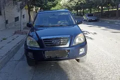 ام وی ام، X33