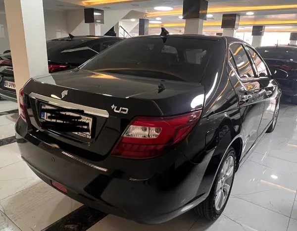 دنا، پلاس EF7