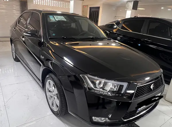 دنا، پلاس EF7