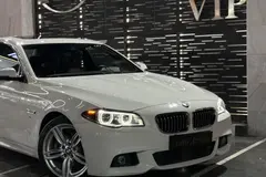 ب ام و، سری 5 سدان