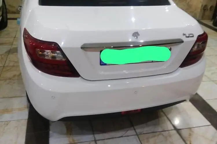 دنا،  پلاس EF7