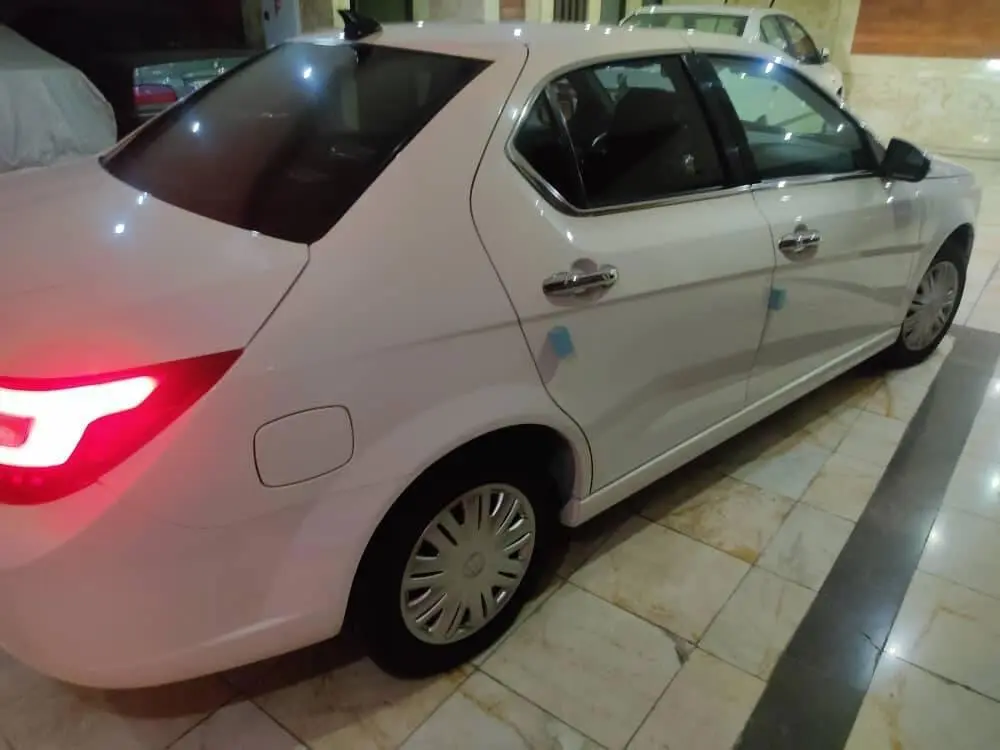 دنا،  پلاس EF7