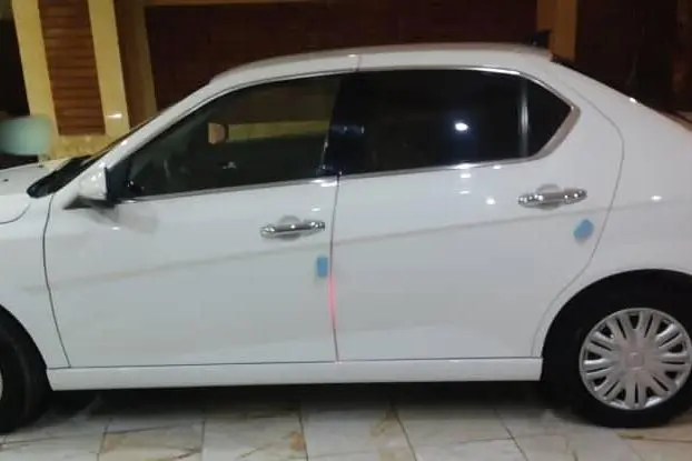 دنا،  پلاس EF7