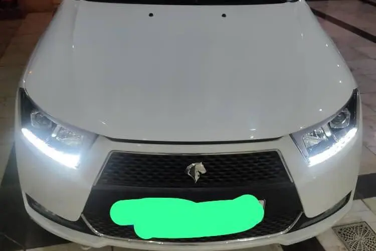 دنا،  پلاس EF7