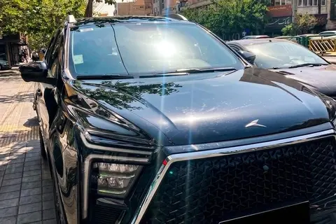 کی ام سی، X5