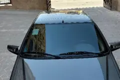 پژو، پارس