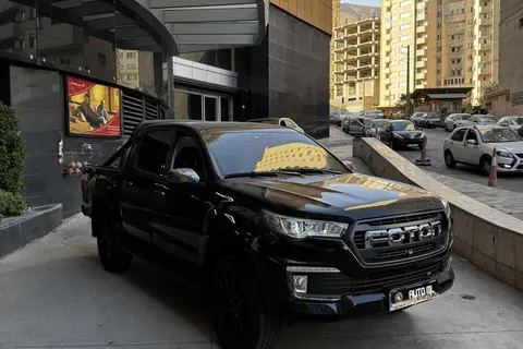 فوتون، تونلند G7